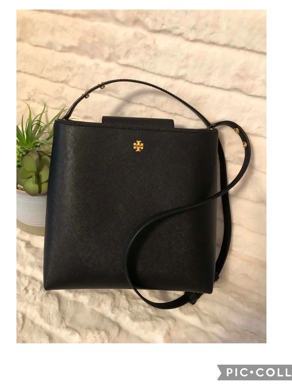 ✨Like New Tory Burch Shoulder/Crossbody Bag
